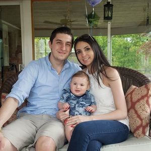 Meet your Posher, Nick